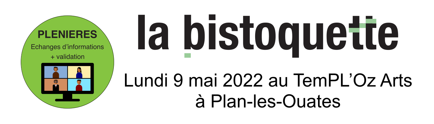 Plénière du 9 mai 2022