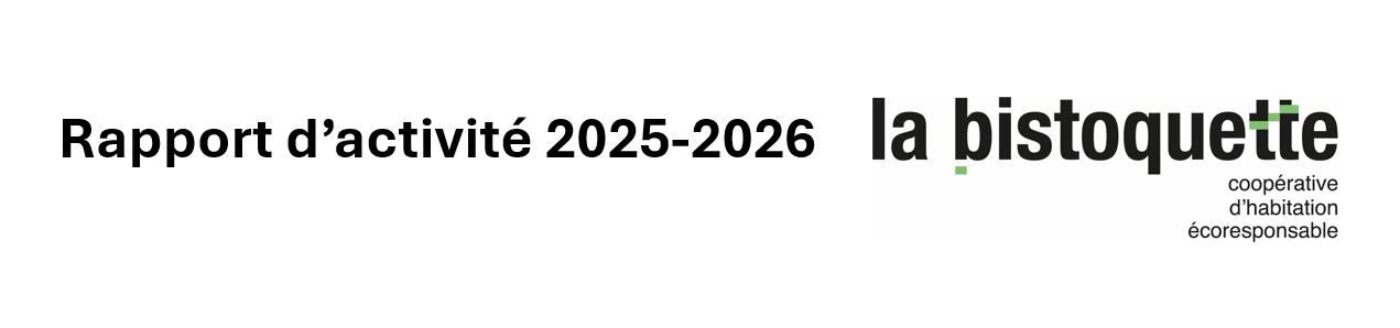 2025-2026 Rapport d’activité